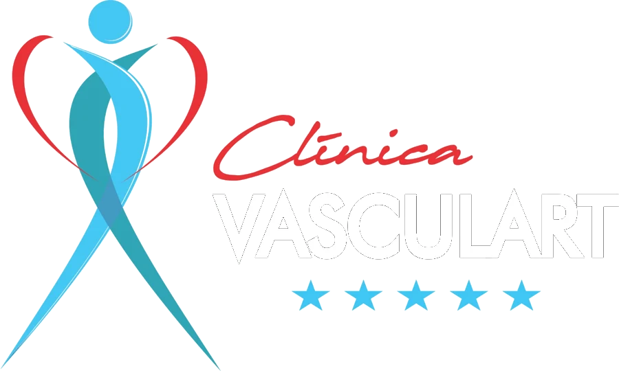 Clínica Vasculart